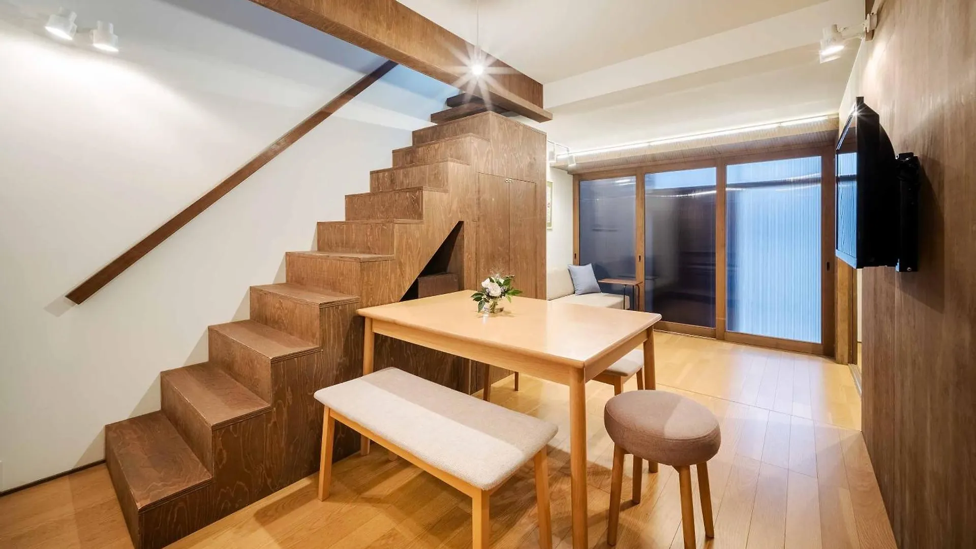 Villa Aoshida Machiya House Kyōto 0*,  Giappone