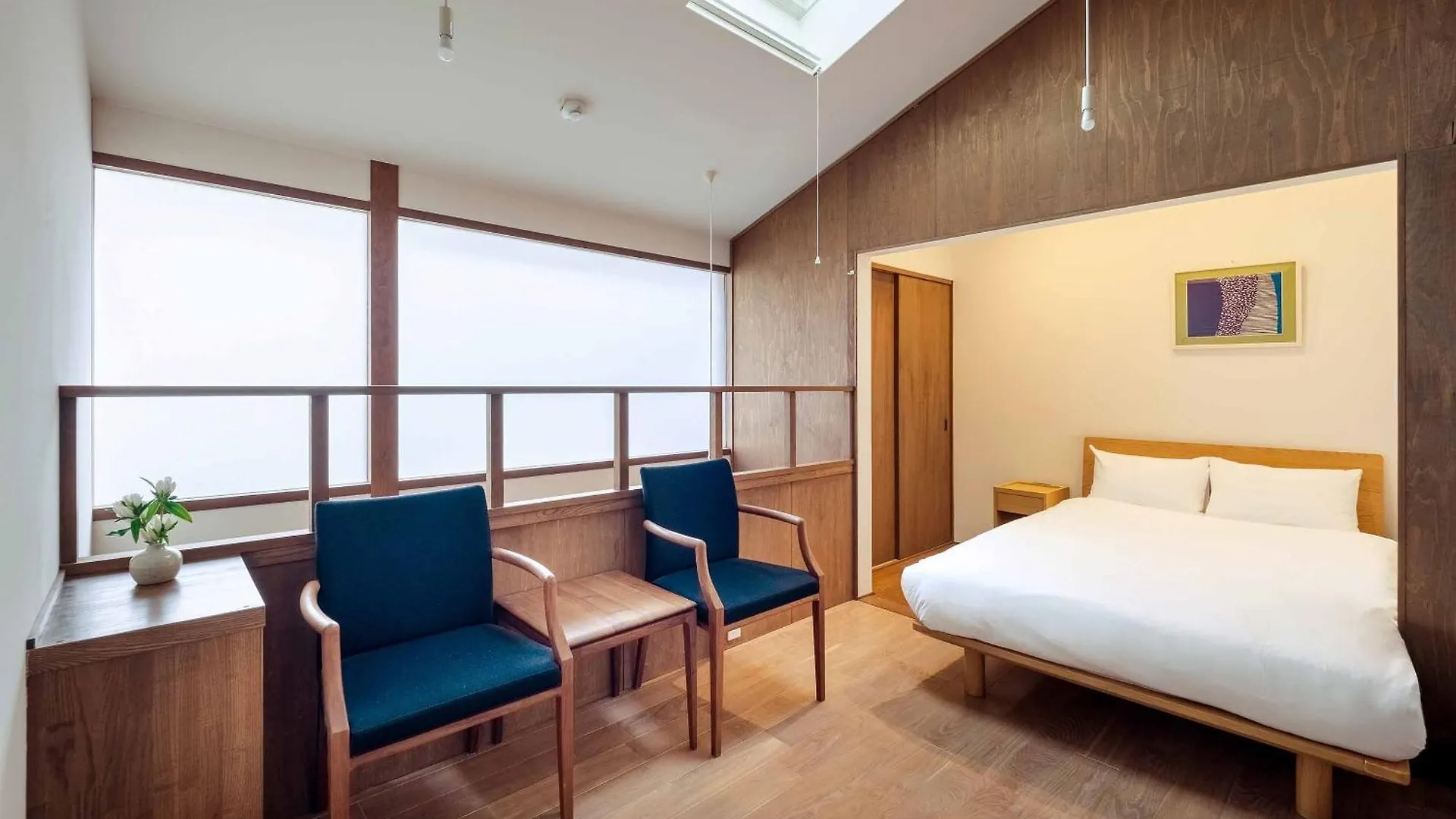 Casa vacanze Villa Aoshida Machiya House Kyōto