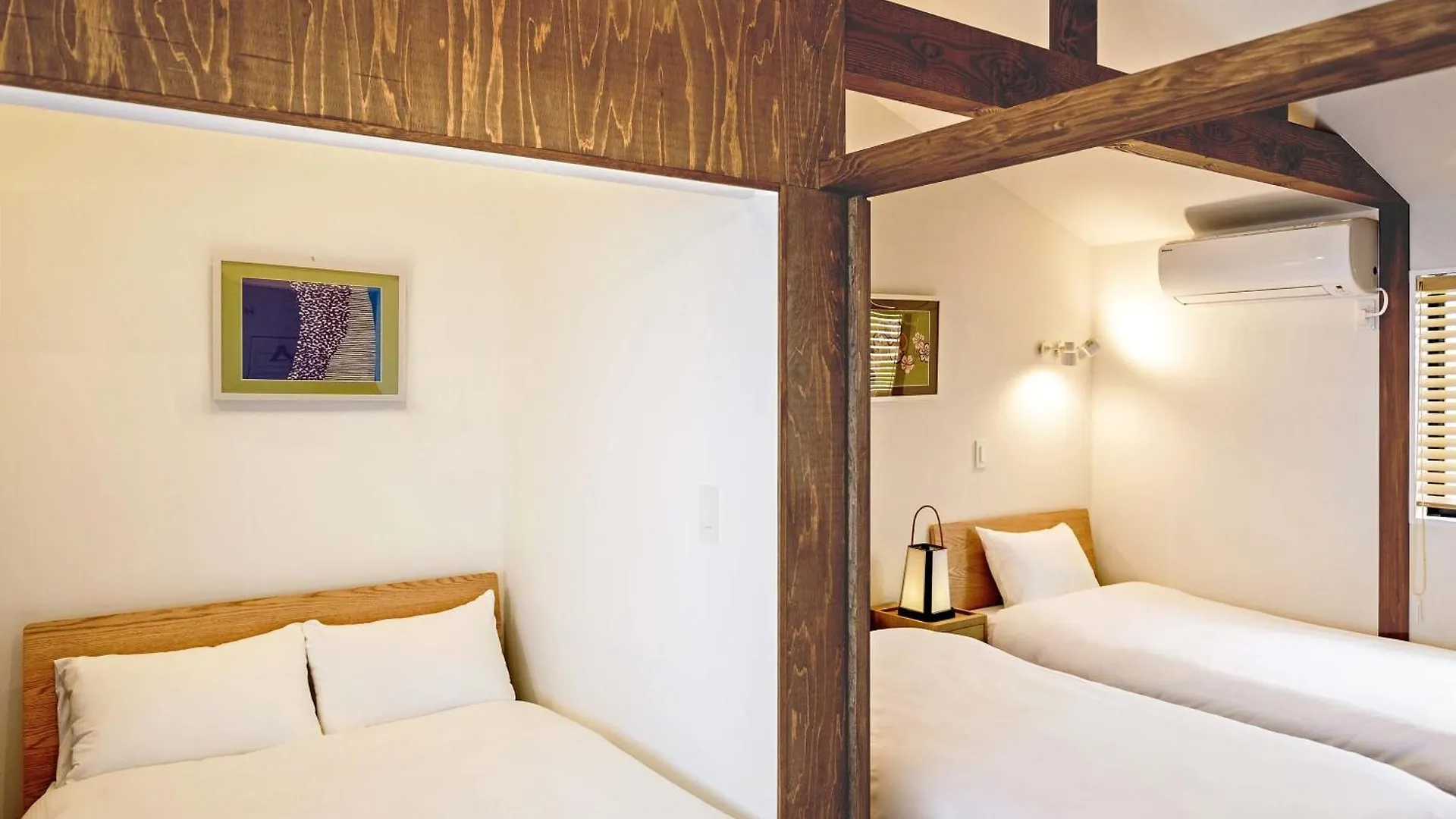 Casa vacanze Villa Aoshida Machiya House Kyōto
