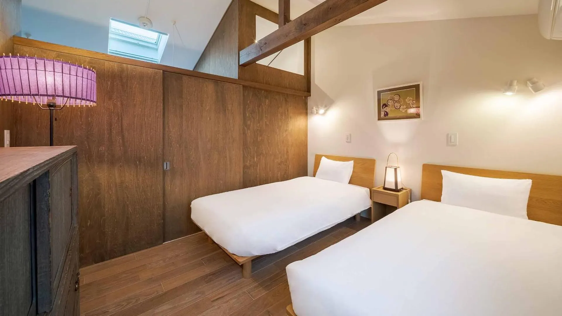 Holiday home Aoshida Machiya House Villa Kyoto