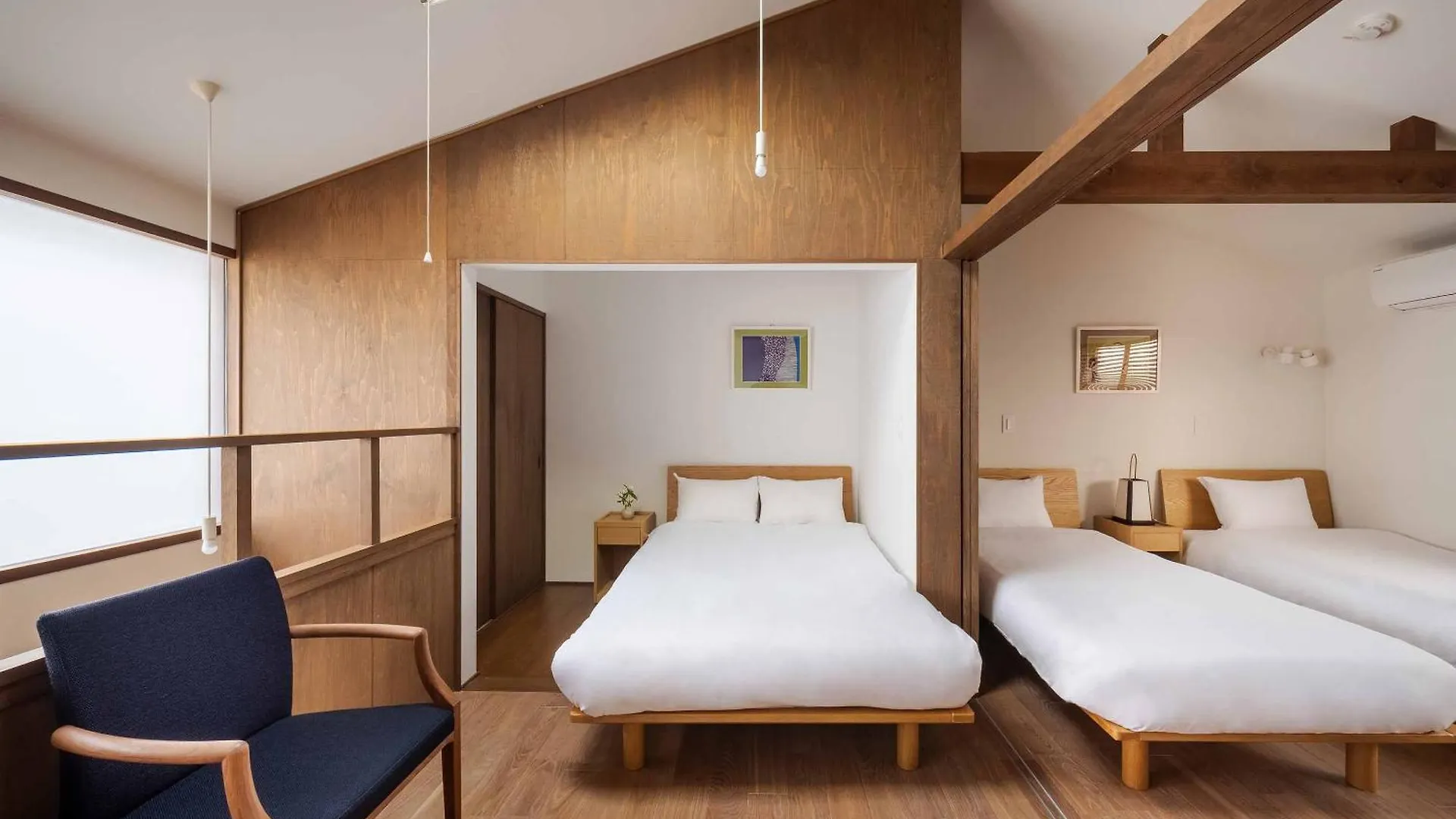 Aoshida Machiya House Villa Kyoto 0*,